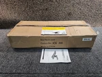 Startech.com Kbtrayadj Under Desk-mount Keyboard 26.4 Wide Adjustable New. Price: $56.21.