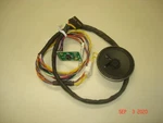 Hp 468625-002 On/off Switch, Cables & Led Speaker For Z800 Workstations Used. Price: $45.95.