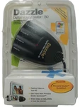 Pinnacle Dazzle Digital Video Creator 80 Usb Capture Device Open. Price: $26.99.