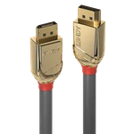 Lindy 36292, 2M Displayport 1.4 Cable, Gold Line Neu. Price: $117.95.