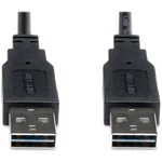Tripp Lite By Eaton Connectivity UR020-010 10FT Reversible Usb Cable M/m 2.0 New. Price: $22.09.