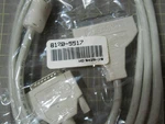 Hp Hewlett Packard 8120-5517 Scsi Cable Centronics DB-25 2M/6 Ft Unused Nos Open. Price: $15.00.