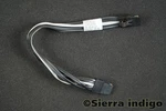 Ibm Fru 46C4124 46C4123 Sas Cable Used. Price: $11.79.