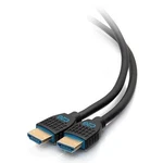 C2G 10FT Performance Series High Speed Hdmi Cable W/ethernet 4K 60HZ Black New. Price: $53.19.
