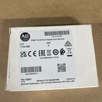 Ab 1734-IB8 Ser 8POINT Digital Input Module New. Price: $30.00.