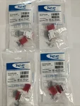 Icc IC1078L6WH CAT6 RJ45 Keystone Jack Wall Plate Ethernet Cable Connectors Pc New. Price: $18.00.