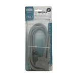 Belkin Pro Series Scsi Ii Micro DB50 Male/cen Cable 4FT F2N962-04 New. Price: $11.95.