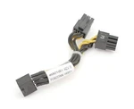 Hp Foxconn Gpu Power Cable For 4" 6PIN To Dual 460621-001 Used. Price: $19.99.