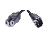 Hpe J9943A Standard Power Cord - 8.20 Ft Length C15 / C14 New. Price: $67.84.