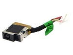 Hp Pavilion X360 14-CD 14M-CD 14-DH 14M-DH Input Dc Power Jack Cable L11631-F25 Open. Price: $8.99.