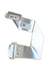 Dell 04D1HJ Optiplex 7460 Aio Video Ribbon Cable Mb-nt Lcd-nt Used. Price: $9.93.
