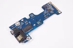 Compatible With 5GYKY Dell Audio Board Land G15RE-A386GRY-PUS G15RE-A362GRY-PUS New. Price: $18.38.