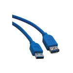 Eaton Electrical U324-010 Extension Cable Usb 3.0 Left Connector Male New. Price: $33.95.