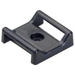 3PC Panduit ABMT-S6-C20 Tak-ty Hook Loop Cable Ties, #6 (M3) Screw, 1.1 New. Price: $16.54.