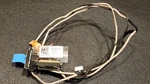 Lenovo Thinkpad 15.6" E570 E575 Oem Lcd Video Cable W/webcam DC02C009C00 8822 Used. Price: $15.47.