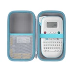 Lebakort Storage Case Compatible With Brother P-touch PT-N10 Personal Handhel... New. Price: $27.48.