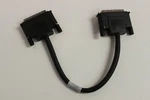 Hp C7145-61601 Scsi Jumper Cable 68 Pin Male To. Price: $45.00.