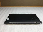 Belkin Omniview PRO3 8-PORT Usb And PS/2 Kvm Switch W/ Rack Ears Used. Price: $34.99.