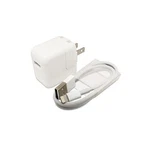 Total Micro 12W Ac Adapter For Apple New. Price: $47.31.