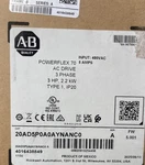 20AD5P0A0AYNANC0 Allen-bradley Powerflex 70 Ac Drive New. Price: $875.00.