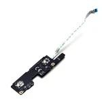 Msi GE63VR 7RF 075US Raider MS-16P1A Touch Pad Button Board + Cable Used. Price: $11.69.