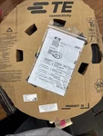 160 Feet CGPT-24/8-0 Heat Shrink Tubing Polyolefin Te New. Price: $40.00.