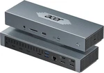 Acer Thunderbolt ODK490 With Adapter Open. Price: $130.00.