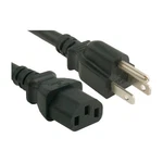 Cambium Networks Ac Line Cord Us Type CAM-N000900L040A Upc New. Price: $20.99.