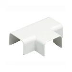 10PK Panduit TF10WH X Low Voltage Tee Fitting New. Price: $110.00.