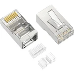 Axiom Memory RJ45C6ASS3100-AX CAT.6A Shielded Plug, 3PC Type, New. Price: $102.95.