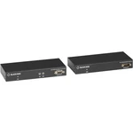 Black Box KVXLC-100-R2 Kvm Extender (KVXLC100R2) New. Price: $658.95.