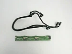 Dell HDC09 Precision R5500 2.5" 6-BAY Backplane W/ Sas Cable XN8JW 4-2 Used. Price: $34.45.