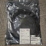 New Cisco STACK-T1-3M Stackwise Stacking Cable 800-40405-01 Open. Price: $79.99.