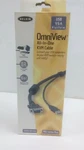 Belkin Omniview All-in-one Kvm Cable PS/2 Computers Pro Series New. Price: $10.00.