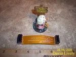 Dell Nvidia For Dual Video Graphic Cards Sli Bridge CN-0HW617 Used. Price: $18.99.