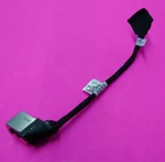 Genuine Dell G3 3590 Dc Power Jack Charging Port Cable C2RDV Used. Price: $9.99.