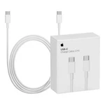 New Original Oem Apple Usb-c Charge Cable 2M Genuine For Macbook Ipad MLL82AM/A. Price: $22.99.
