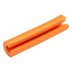 Panduit Cable Marker Sleeve Mount, Pvc, Orange, 3MM, PK100 NWSLC-3Y New. Price: $23.20.