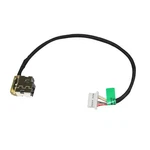 Dc Power Jack Charging Port Connector Cable For Hp 15-DY Series New. Price: $8.98.