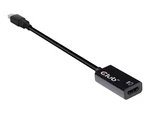Club 3D Mini Displayport 1.4TO Hdmi 2.0B Hdr Active Adapter CAC-1180 Nuovo. Price: $52.20.