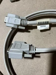 Raritan CCP20 7 Ft. Cable For Masterconsole New Os With A6F5M Adapter. Price: $22.00.
