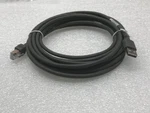 Zebra Multiplane Scanner Standard Usb Cable, 5M, Type Used CBA-U51-S16ZAR. Price: $25.00.
