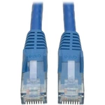 1PC Eaton Corporation N201-100-BL Tripp Lite 100FT CAT6 Gigabit Snagless Mo New. Price: $59.01.