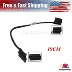 Battery Cable Wire Line For Dell Latitude 5300 2-IN-1 0G0PMP 450.0G305.002 New. Price: $9.28.
