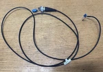 *oem Ericsson Rpm 513 2362/03000 Signal Cable Fiber Optic Connection Used. Price: $19.99.