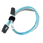 Supermicro CBL-0108L-02 672042051601 Sas 2X SFF-8087 Straight 40CM Sehr. Price: $16.12.