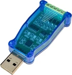 Dsd Tech SH-U10 To RS485 Converter For Modbus Blue New. Price: $20.41.