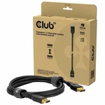 Club 3D CAC-1094 Displayport 2.1 Cable 2M (CAC1094) New. Price: $49.87.