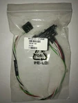 Hp Assy, Pwr Switch And Cable, ENTL15 Mt 799106-001 Used. Price: $20.00.