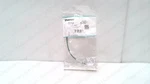 Panduit UTP28SP8INGR, Pan-net CAT6 Copper Patchcord, New #348072. Price: $7.50.